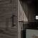 Alt View 35. Walker Edison - 70" Mid Century Modern TV Console for Most Flat-Panel TVs Up to 80" - Slate Gray.