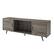 Left. Walker Edison - 70" Mid Century Modern TV Console for Most Flat-Panel TVs Up to 80" - Slate Gray.