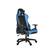 Front. Arozzi - Verona Junior Gaming Chair - Blue.