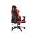 Front. Arozzi - Verona Junior Ergonomic Gaming Chair - Red.
