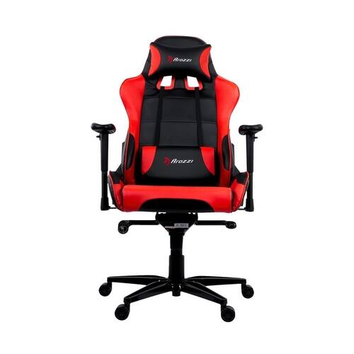 Arozzi - Verona XL Plus Gaming Chair - Red