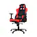 Alt View 11. Arozzi - Verona XL Plus Gaming Chair - Red.