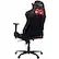 Alt View 12. Arozzi - Verona XL Plus Gaming Chair - Red.
