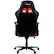 Alt View 13. Arozzi - Verona XL Plus Gaming Chair - Red.