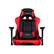 Alt View 16. Arozzi - Verona XL Plus Gaming Chair - Red.