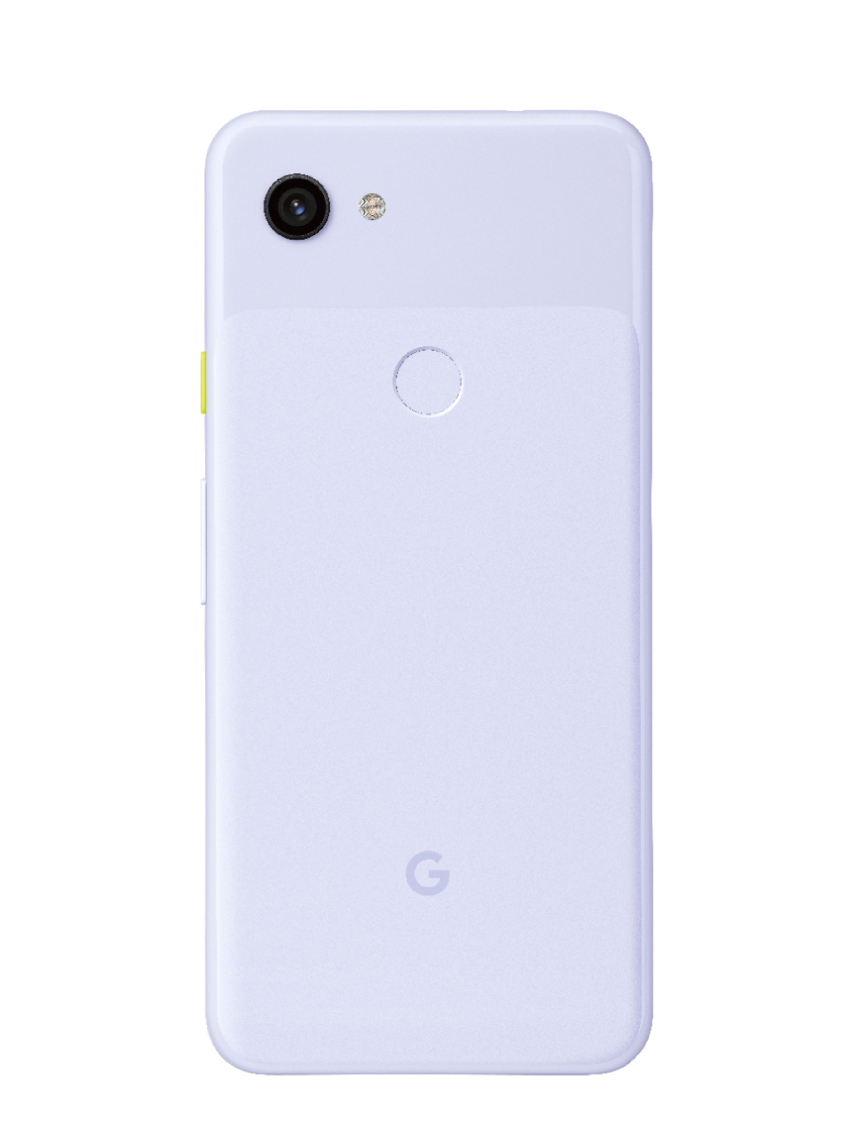 Best Buy: Google Pixel 3a Purple-ish (Sprint) GA00814-US