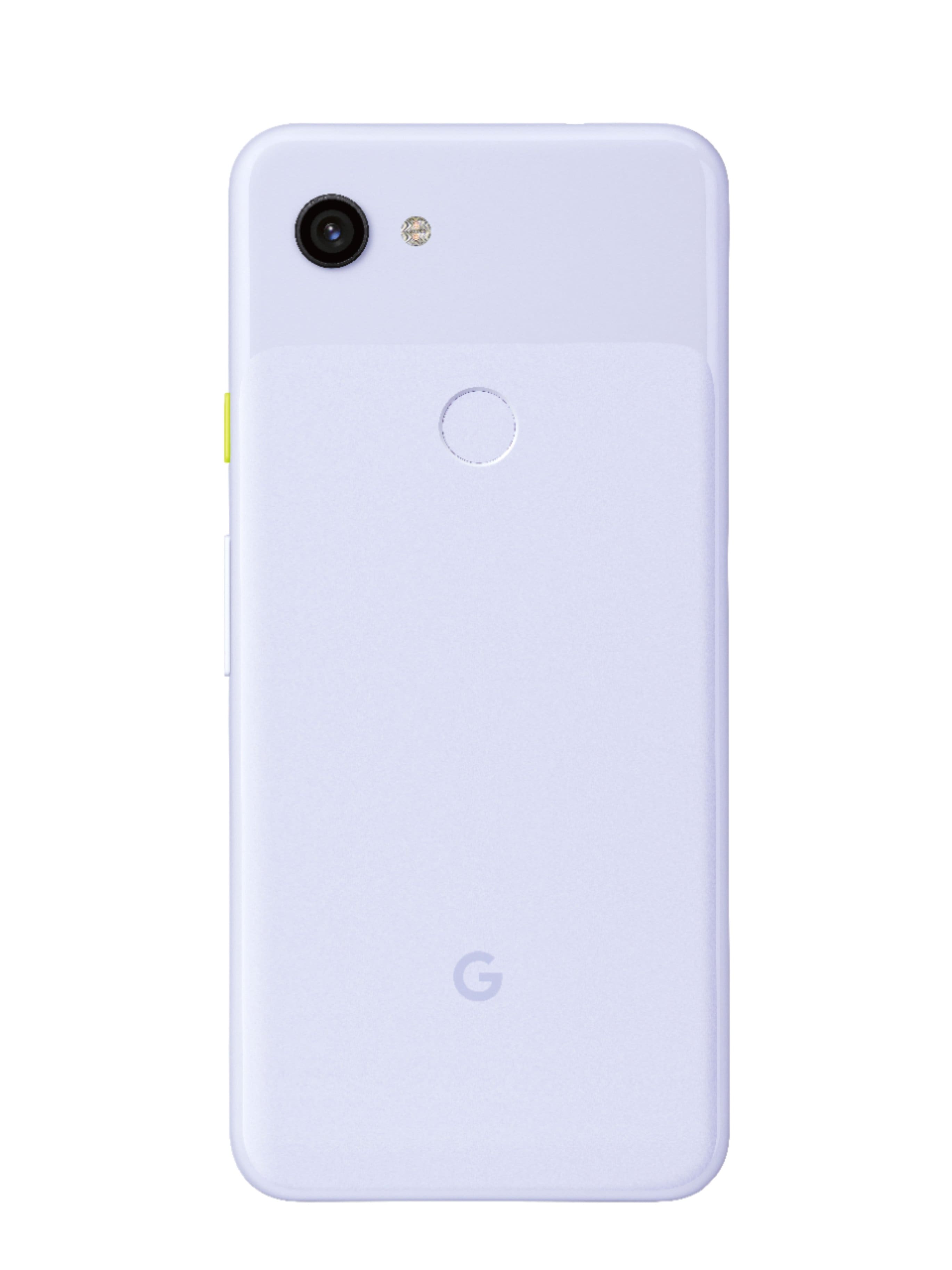 Best Buy: Google Pixel 3a 64GB (Unlocked) Purple-ish GA00657-US