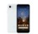 Alt View Zoom 12. Google - Pixel 3a - 64GB (Unlocked) - Clearly White.