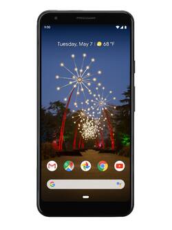 Google Pixel 3a XL 64GB (Unlocked) Just Black GA00664-US - Best Buy Google Pixel 3a XL 64GB (Unlocked) Just Black GA00664-US - Best Buy