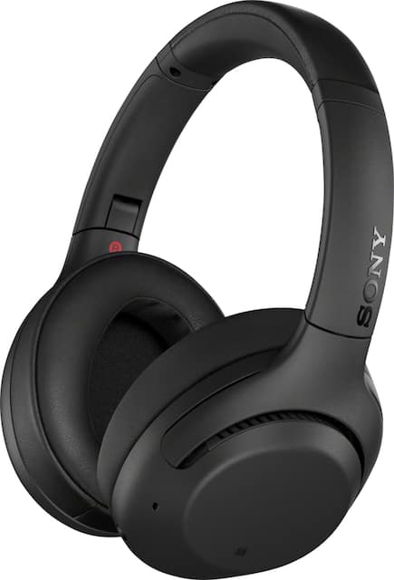 Sony Wh Xb900n Wireless Noise Cancelling Over The Ear Headphones
