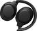 Alt View 11. Sony - WH-XB900N Wireless Noise Cancelling Over-the-Ear Headphones - Black.
