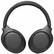 Alt View 12. Sony - WH-XB900N Wireless Noise Cancelling Over-the-Ear Headphones - Black.