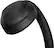 Alt View 13. Sony - WH-XB900N Wireless Noise Cancelling Over-the-Ear Headphones - Black.