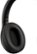 Alt View 14. Sony - WH-XB900N Wireless Noise Cancelling Over-the-Ear Headphones - Black.