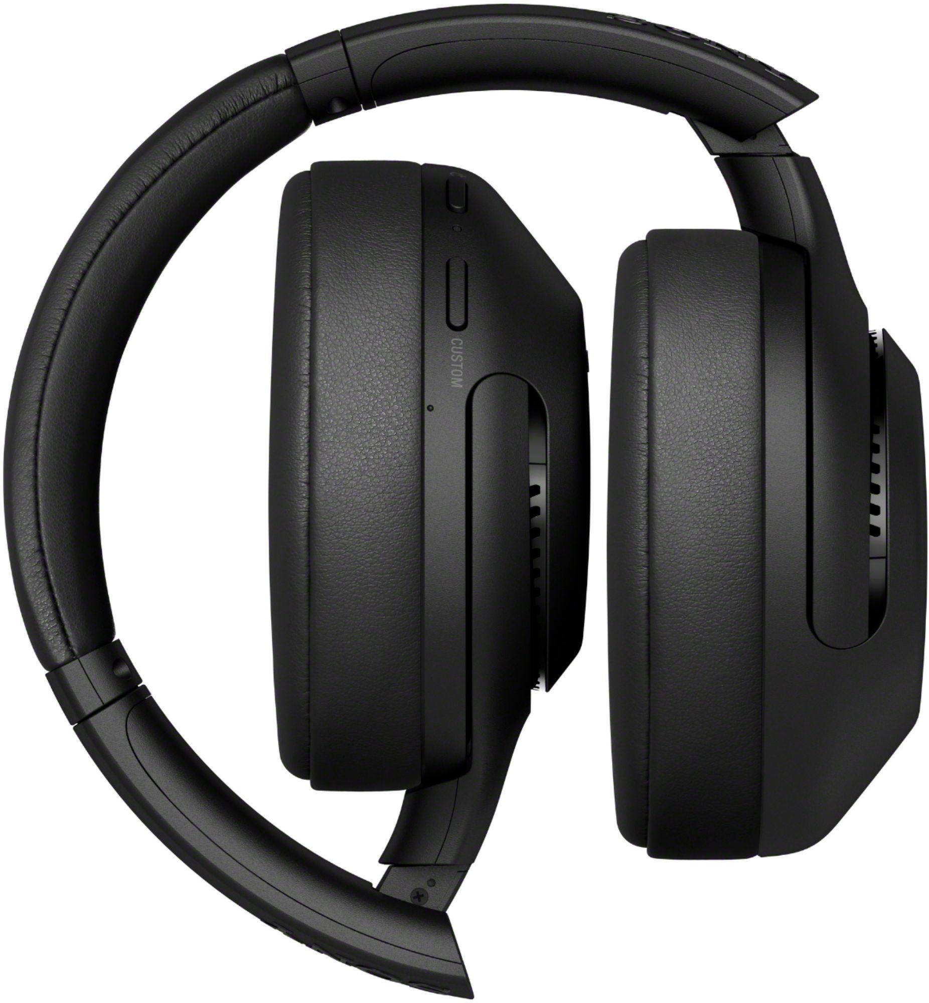 Best Buy: Sony WH-XB900N Wireless Noise Cancelling Over-the-Ear 