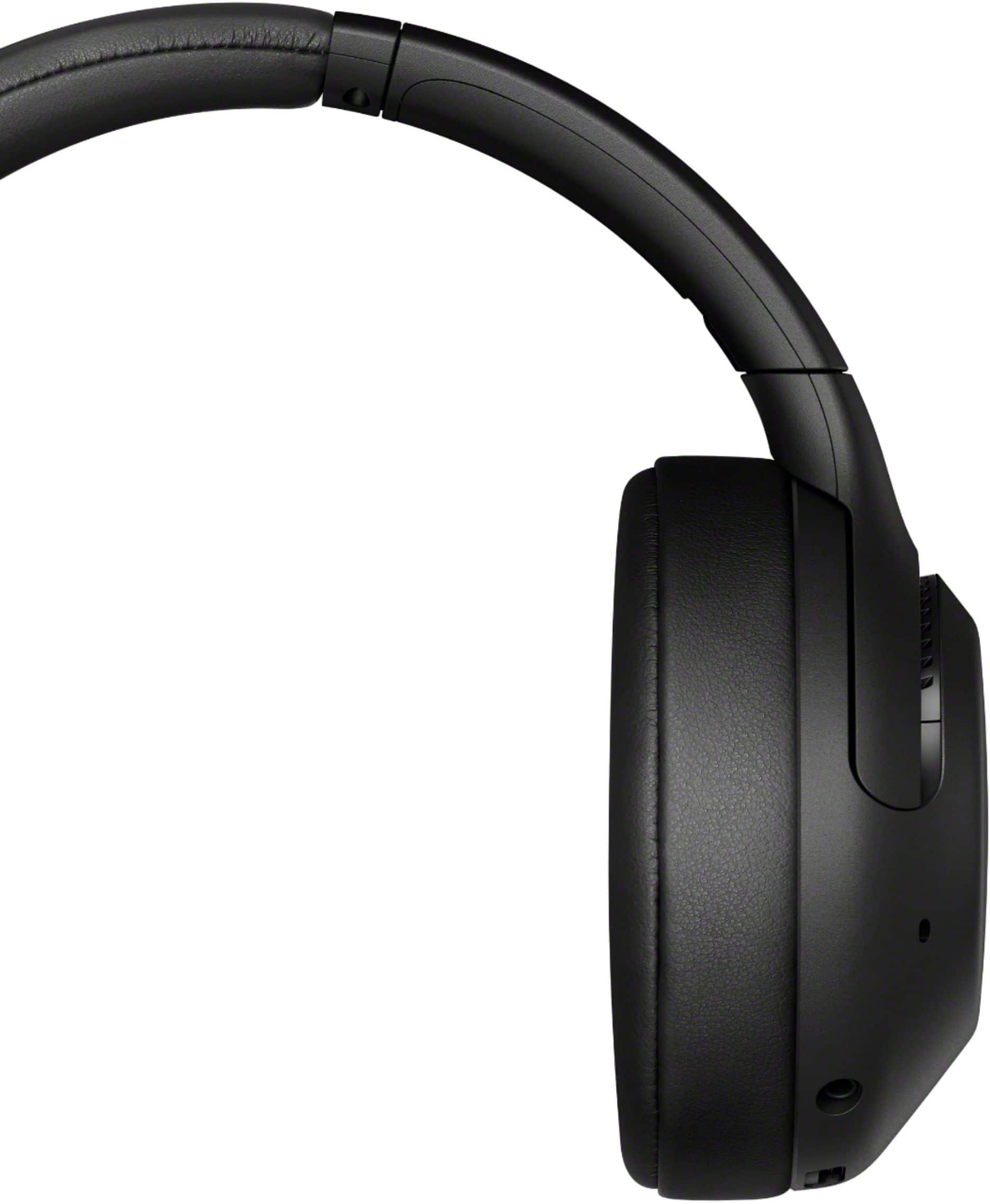 Best Buy: Sony WH-XB900N Wireless Noise Cancelling Over-the-Ear