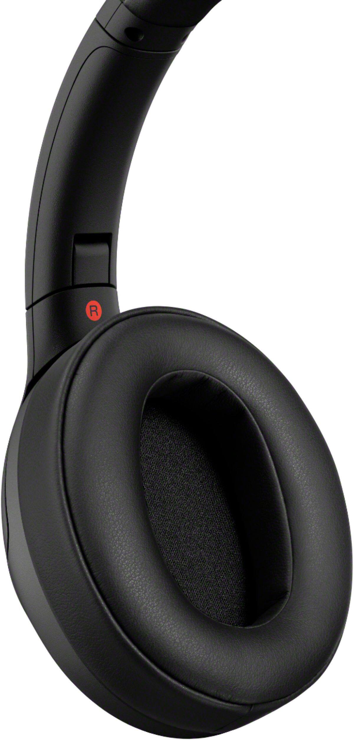 Best Buy: Sony WH-XB900N Wireless Noise 