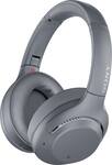 Best Buy Sony WH XB900N Wireless Noise Cancelling Over the Ear