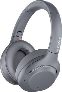 Sony WH XB900N Wireless Noise Cancelling Over the Ear Headphones Sony WH XB900N Wireless Noise Cancelling Over the Ear Headphones