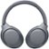 Alt View Zoom 11. Sony - WH-XB900N Wireless Noise Cancelling Over-the-Ear Headphones - Gray.