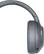 Alt View 14. Sony - WH-XB900N Wireless Noise Cancelling Over-the-Ear Headphones - Gray.