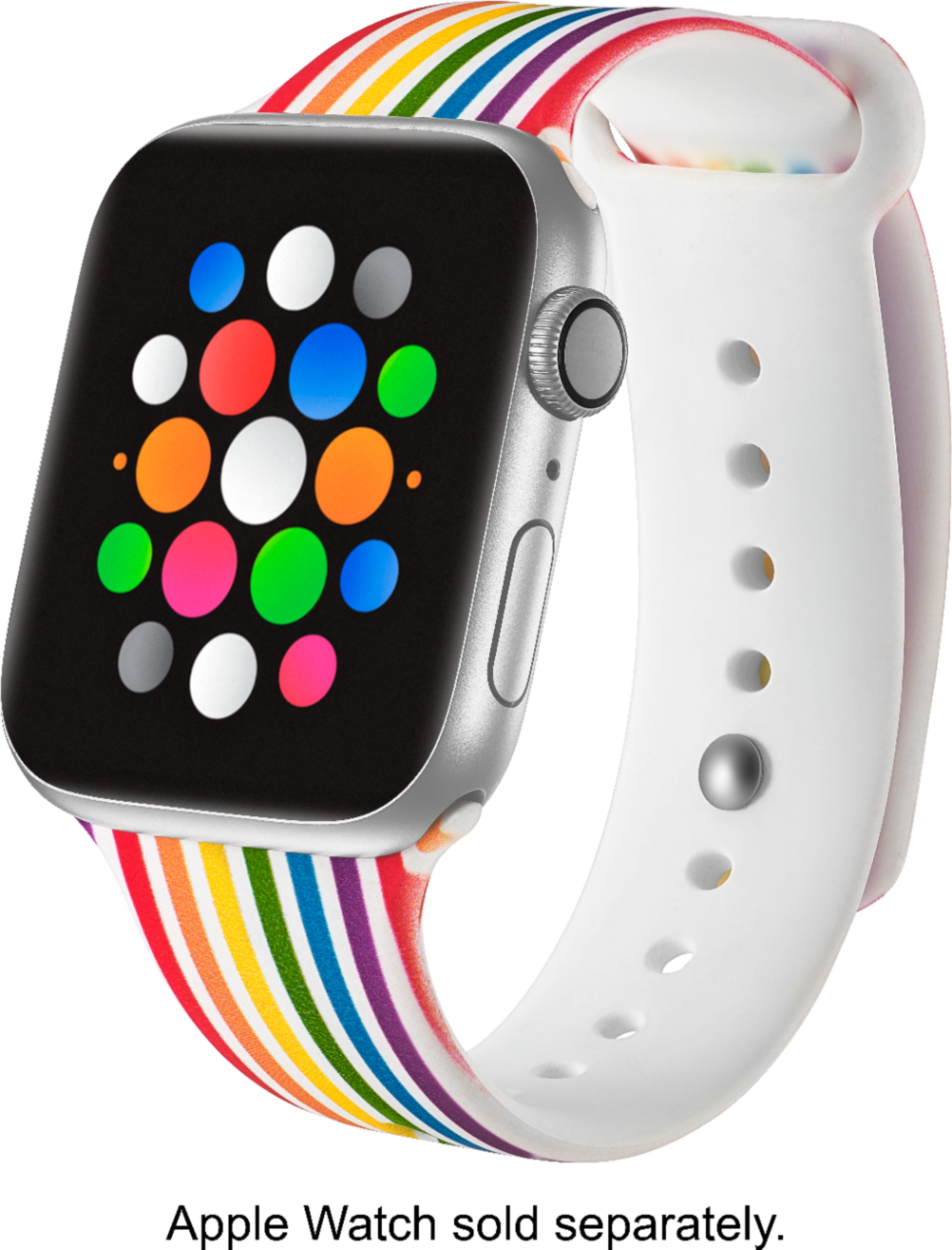 apple watch pride band 42mm