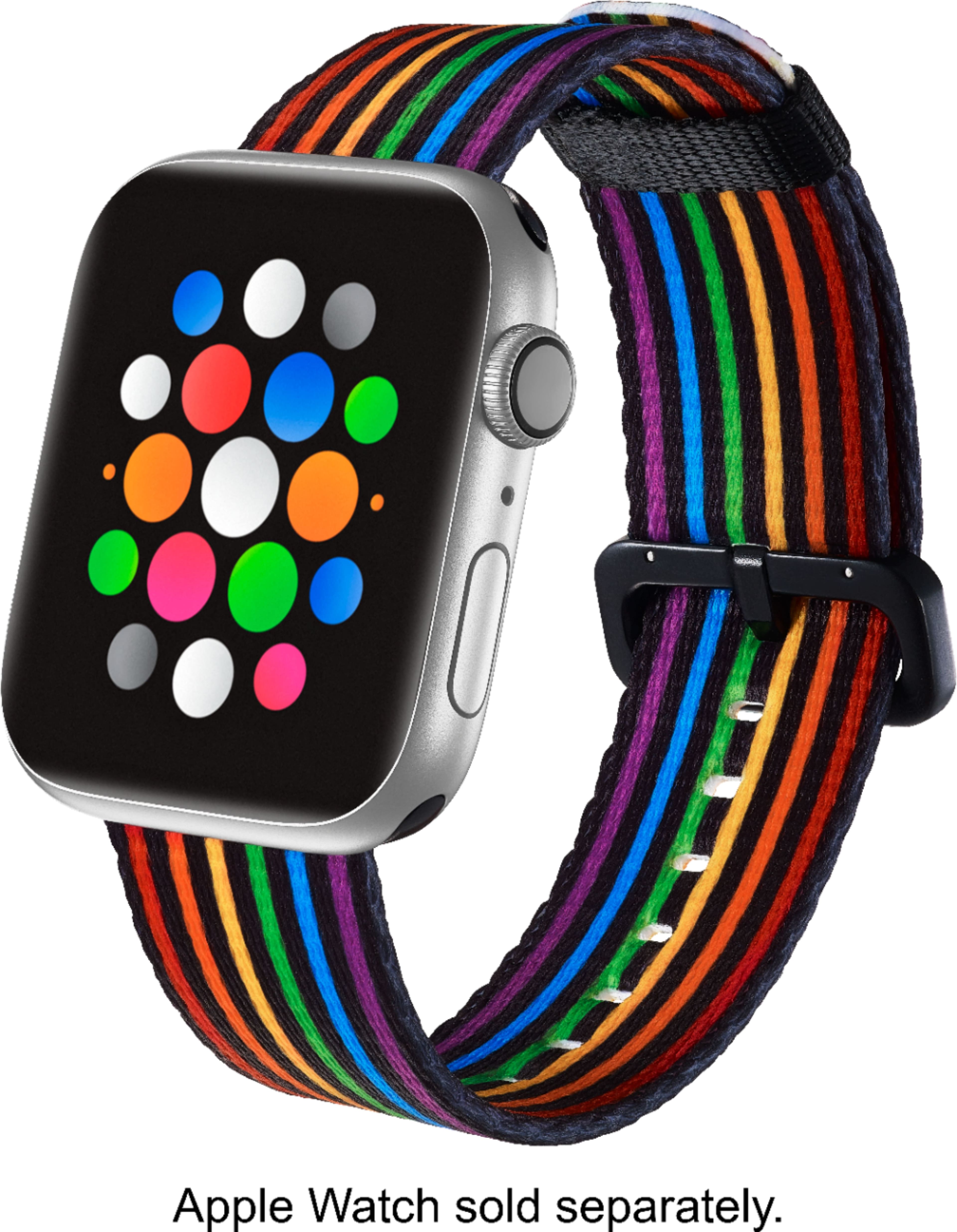 Apple watch discount 3 nylon band