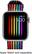 Alt View 17. Modal™ - Woven Nylon Watch Band for Apple Watch 38mm, 40mm and Apple Watch Series 8 41mm - Pride Stripe.