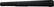 Left. TCL - ALTO 5 2.0-Channel Soundbar with Bluetooth Music Streaming - Black.