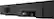 Back. TCL - ALTO 7+ 2.1-Channel Soundbar System with Wireless Subwoofer - Black.