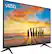 Angle. VIZIO - 55" Class - LED - V-Series - 2160p - Smart - 4K UHD TV with HDR - Black.