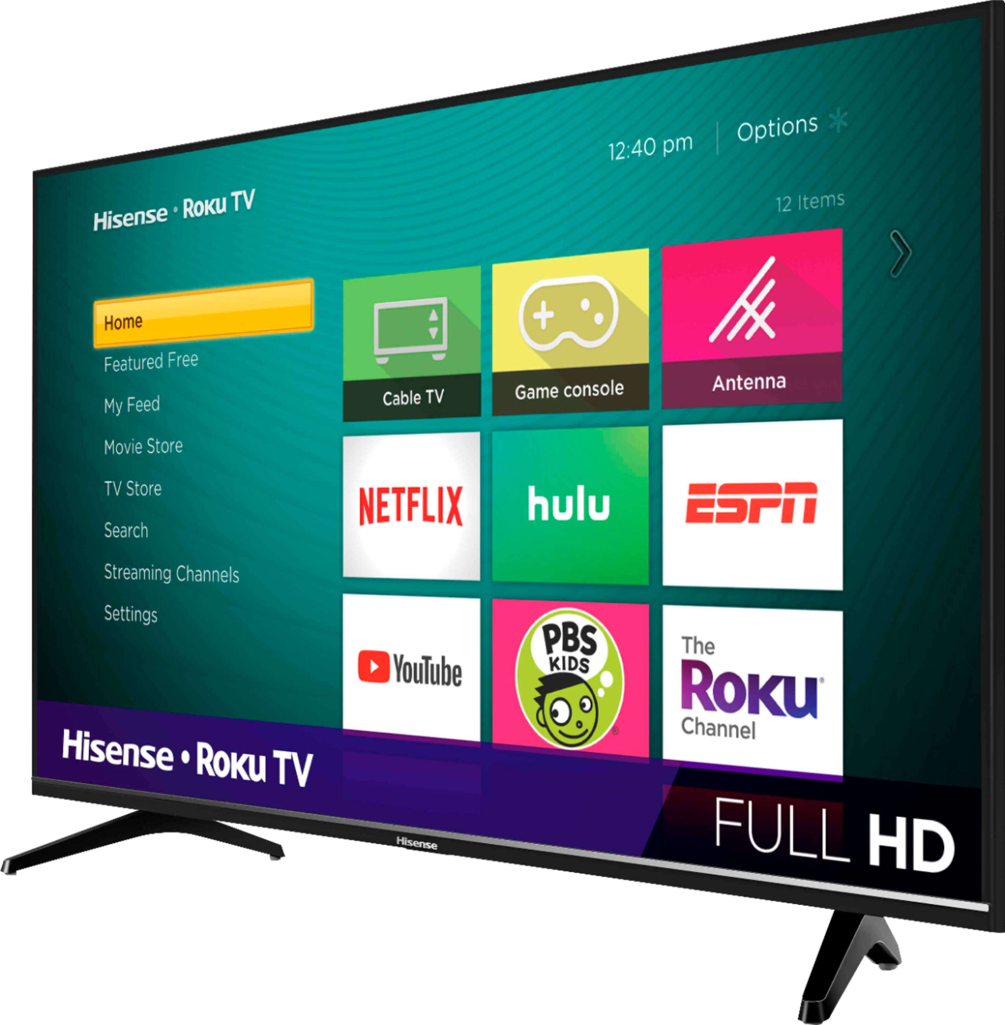 Hisense Roku TV Munimoro gob pe Hisense Roku TV Munimoro gob pe