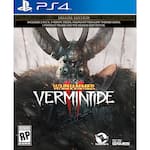 Warhammer vermintide 2 clearance ps4