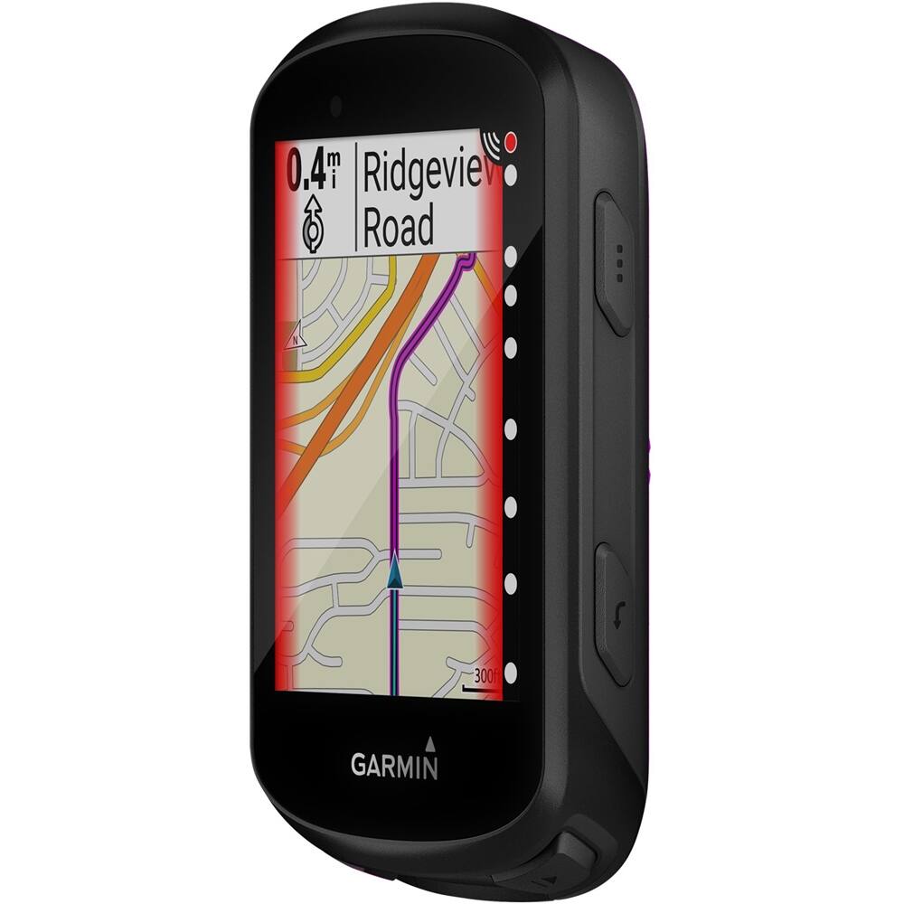 garmin edge with bluetooth