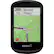 Front. Garmin - Edge 830 2.6" GPS with Built-In Bluetooth - Black.