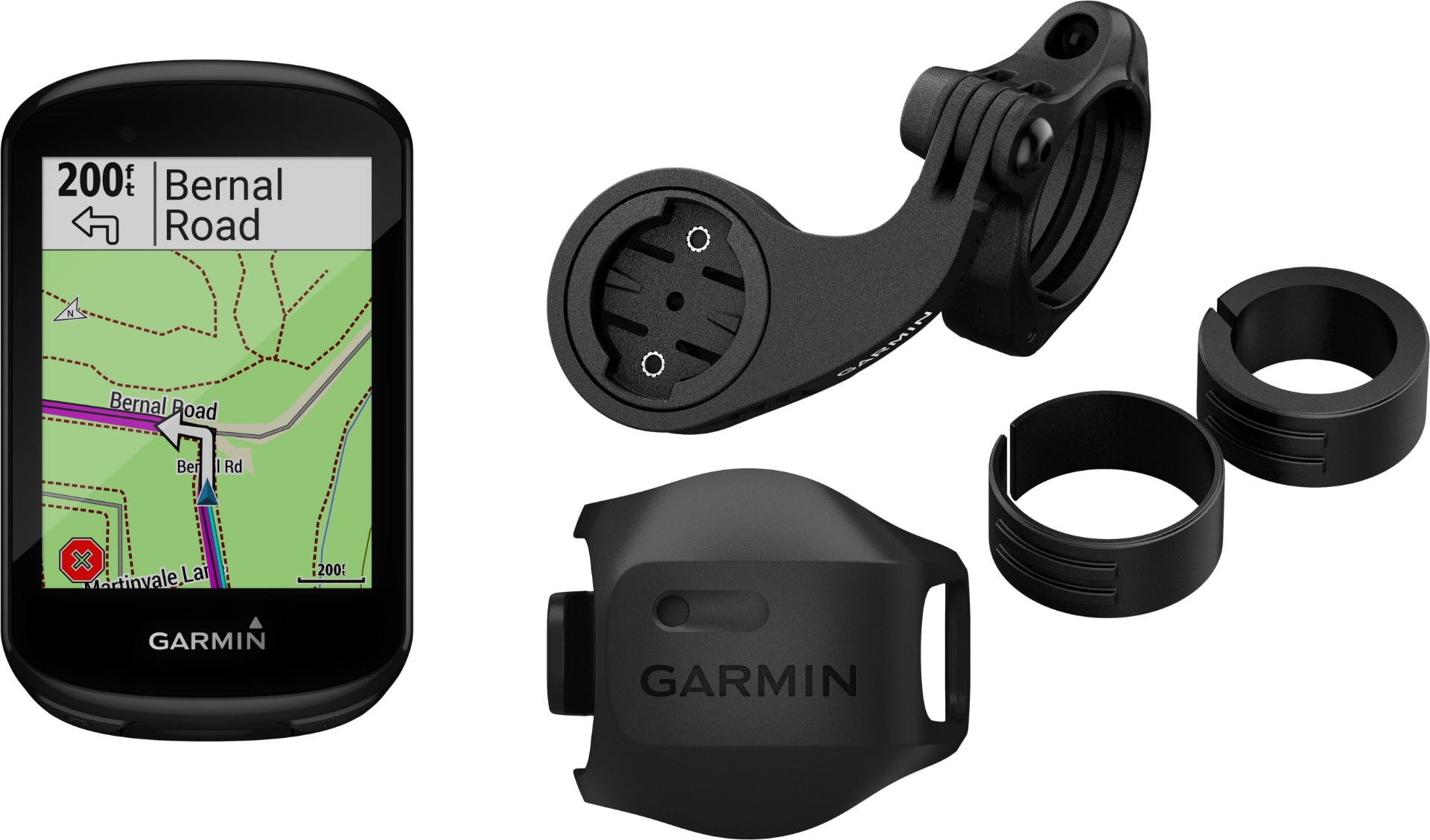 Best Buy: Garmin 830 GPS with Built-In 010-02061-20
