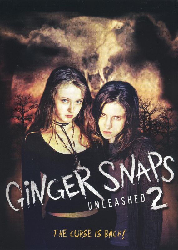  Ginger Snaps 2: Unleashed [DVD] [2004]