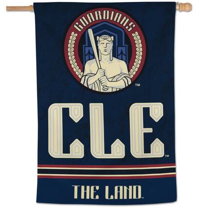 GUARDIANS
CLE
THE LAND
