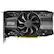 Front. EVGA - XC BLACK GAMING NVIDIA GeForce GTX 1650 4GB GDDR5 PCI Express 3.0 Graphics Card - Black.