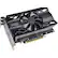 Alt View 12. EVGA - XC BLACK GAMING NVIDIA GeForce GTX 1650 4GB GDDR5 PCI Express 3.0 Graphics Card - Black.