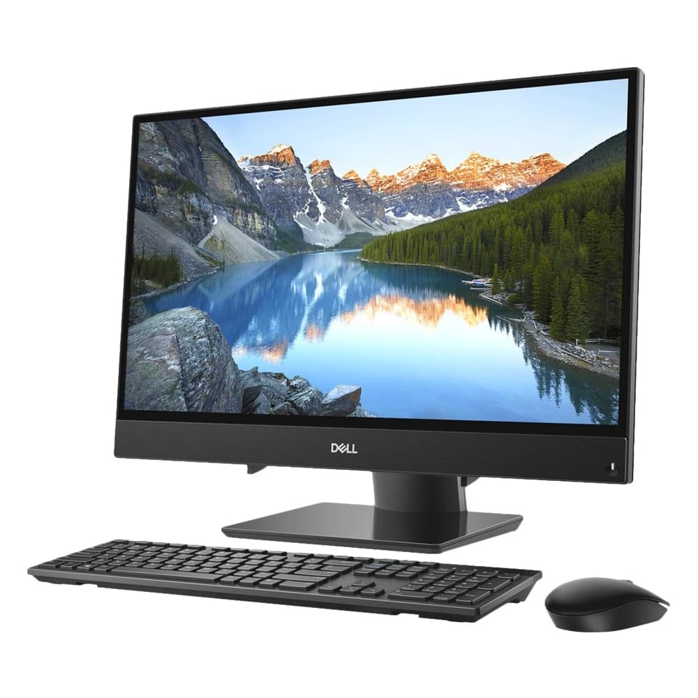 Questions and Answers: Dell Inspiron 23.8