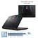 Alt View 1. MSI - 15.6" Gaming Laptop - Intel Core i7 - 32GB Memory - NVIDIA GeForce RTX 2080 - 512GB Solid State Drive - Aluminum Black.