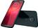 Alt View 11. Motorola - Moto Z3 Play with 32GB Memory Cell Phone (Unlocked) - Deep Indigo.