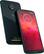Alt View 14. Motorola - Moto Z3 Play with 32GB Memory Cell Phone (Unlocked) - Deep Indigo.