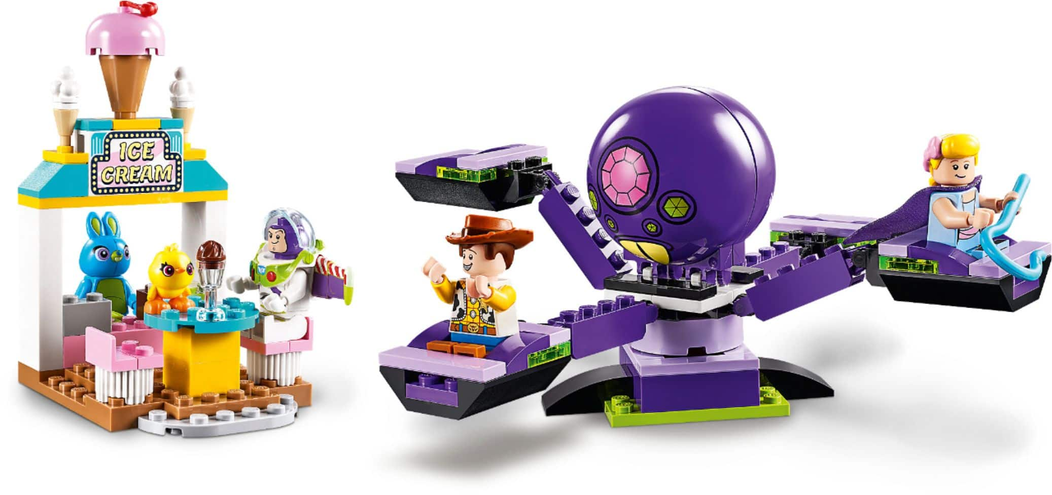 lego toy story 4 10770