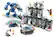 Alt View 13. LEGO - Marvel Super Heroes Iron Man Hall of Armor 76125.