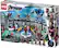 Alt View 16. LEGO - Marvel Super Heroes Iron Man Hall of Armor 76125.