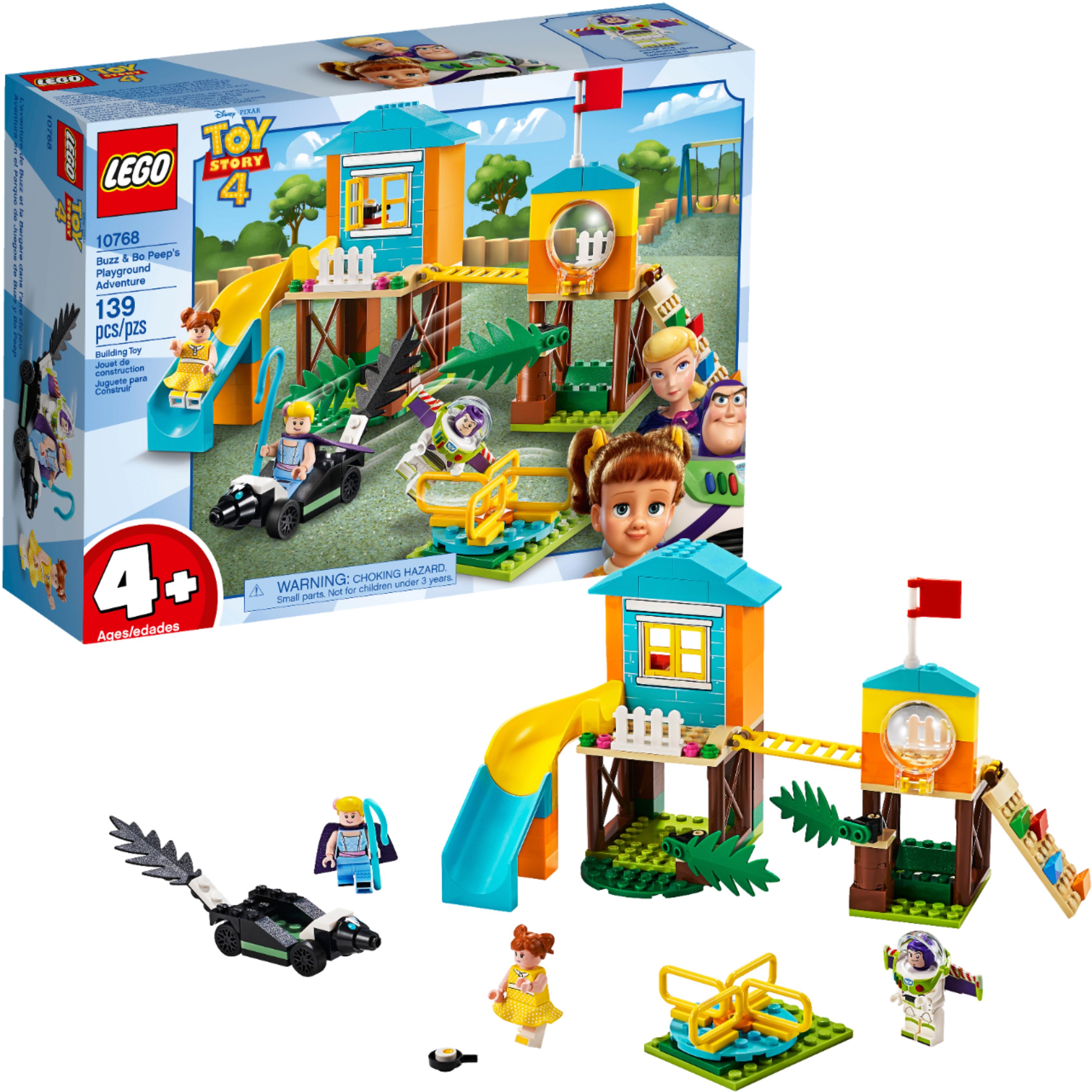 All Lego Toy Story Sets | lupon.gov.ph