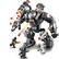 Alt View 12. LEGO - Marvel Super Heroes War Machine Buster 76124.