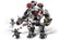 Alt View Zoom 13. LEGO - Marvel Super Heroes War Machine Buster 76124.